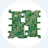 六层PCB板定制