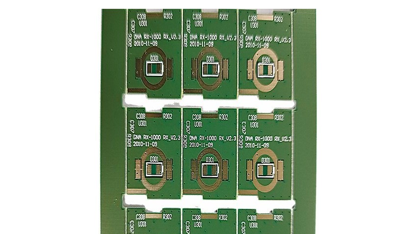 同创鑫电子电器电路板加工厂家