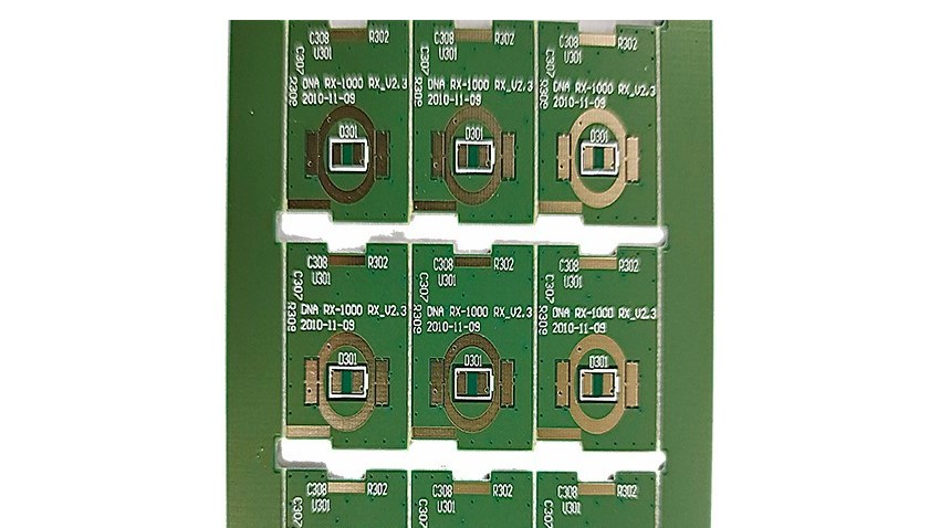 同创鑫电子电器电路板加工厂家