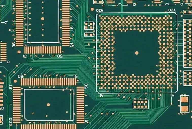 PCB