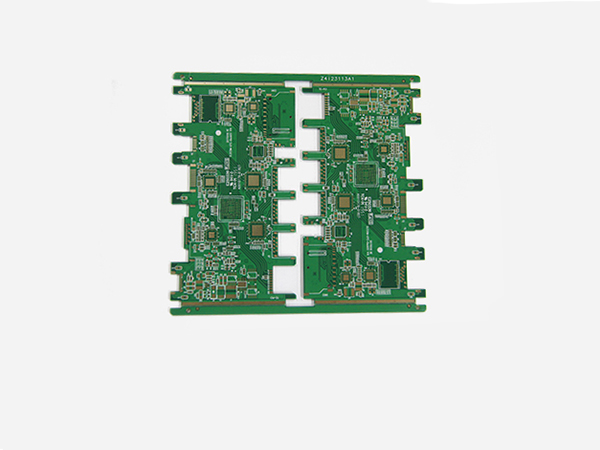分配器PCB电路板