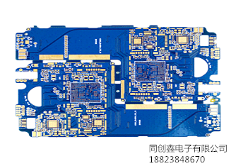 同创鑫-电路板