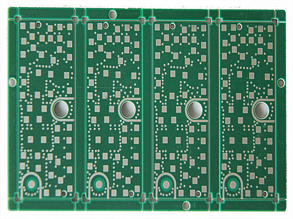 5G线路板