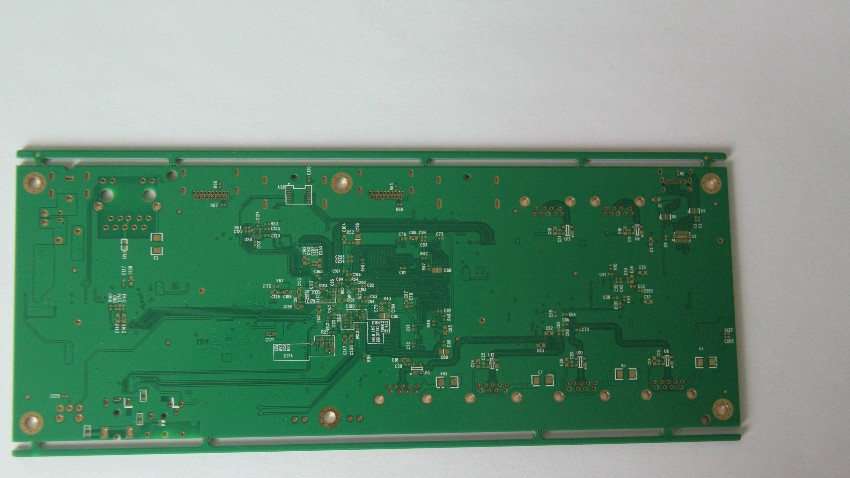 OSP抗氧化电路板生产厂家
