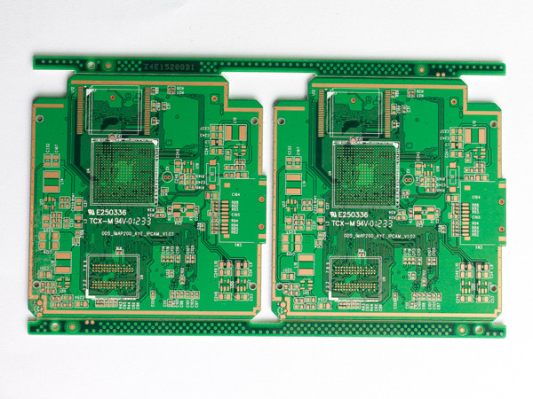 同创鑫知识讲堂大放送之PCB技术简介