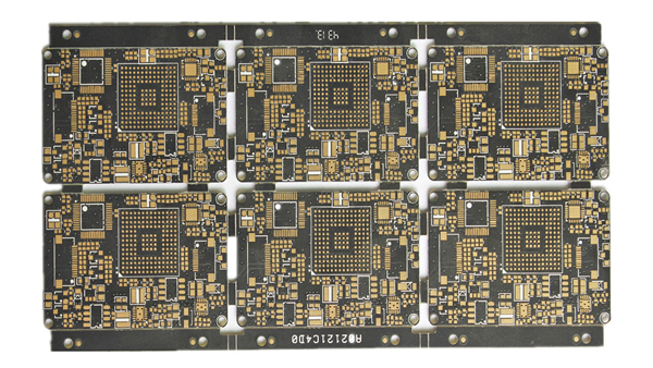 别纠结PCB阻焊桥间距问题了，同创鑫为您答疑