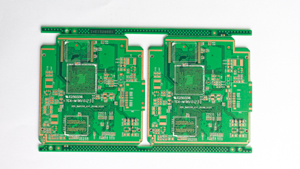 同创鑫知识讲堂大放送之PCB技术简介