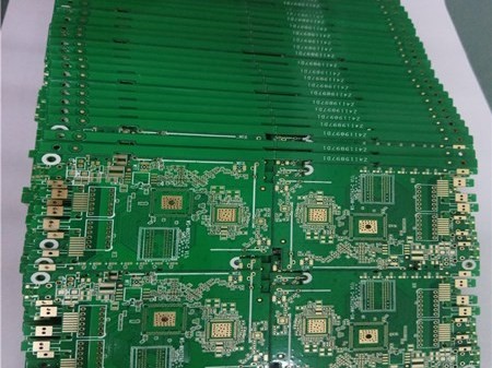 PCB电路板常用材质的区别和差异