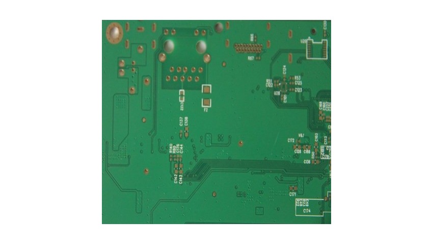 PCB线路板生产技术哪家强