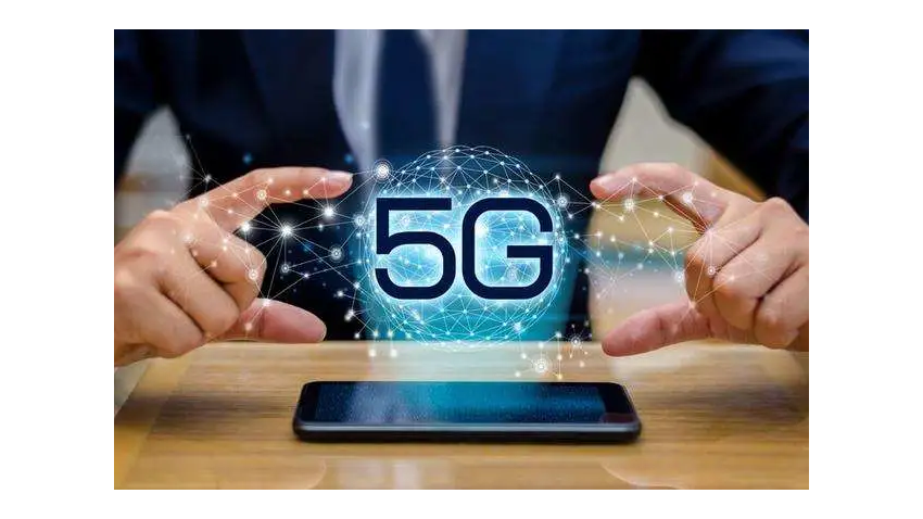 同创鑫5G双面线路板定制案例