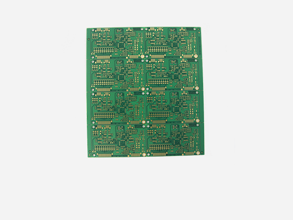 电器测试仪PCB线路板