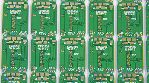 同创鑫科普时间：多层PCB设计的步骤