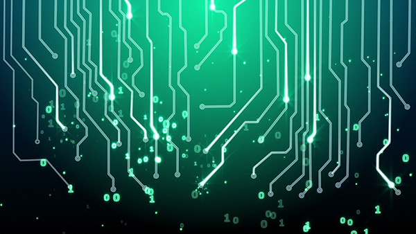 通信电子设备PCB线路板定制