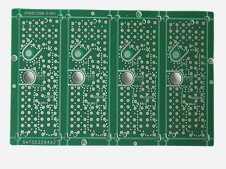 PCB线路板的表面处理工艺